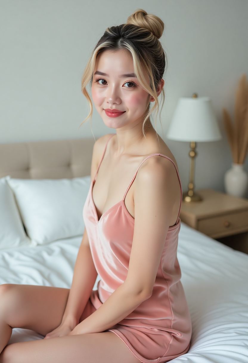 幽州金桃案外编