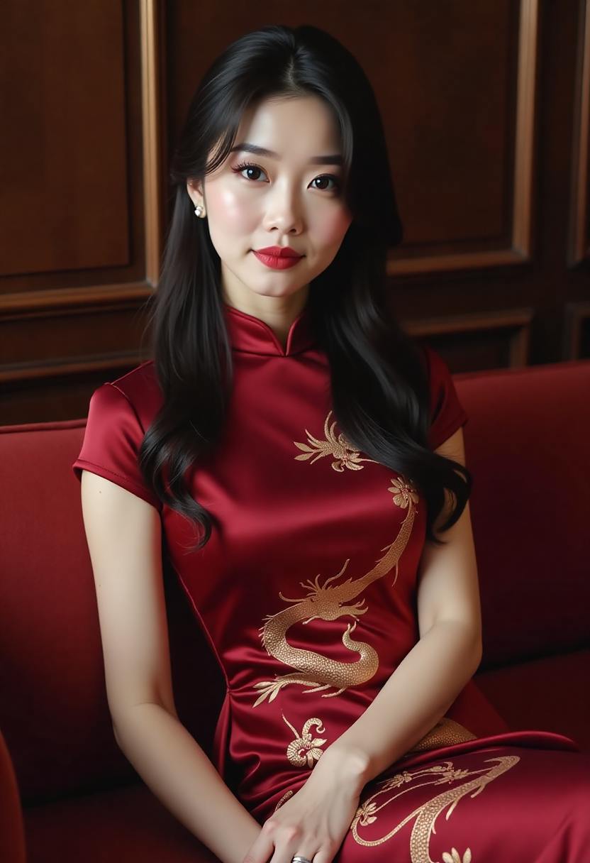上仙坊杀妻秘辛
