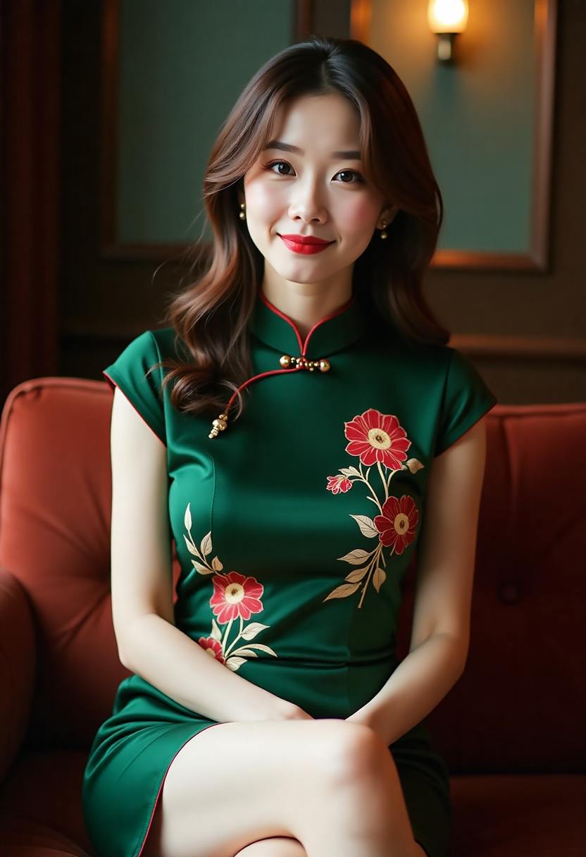 御前金吾卫密令