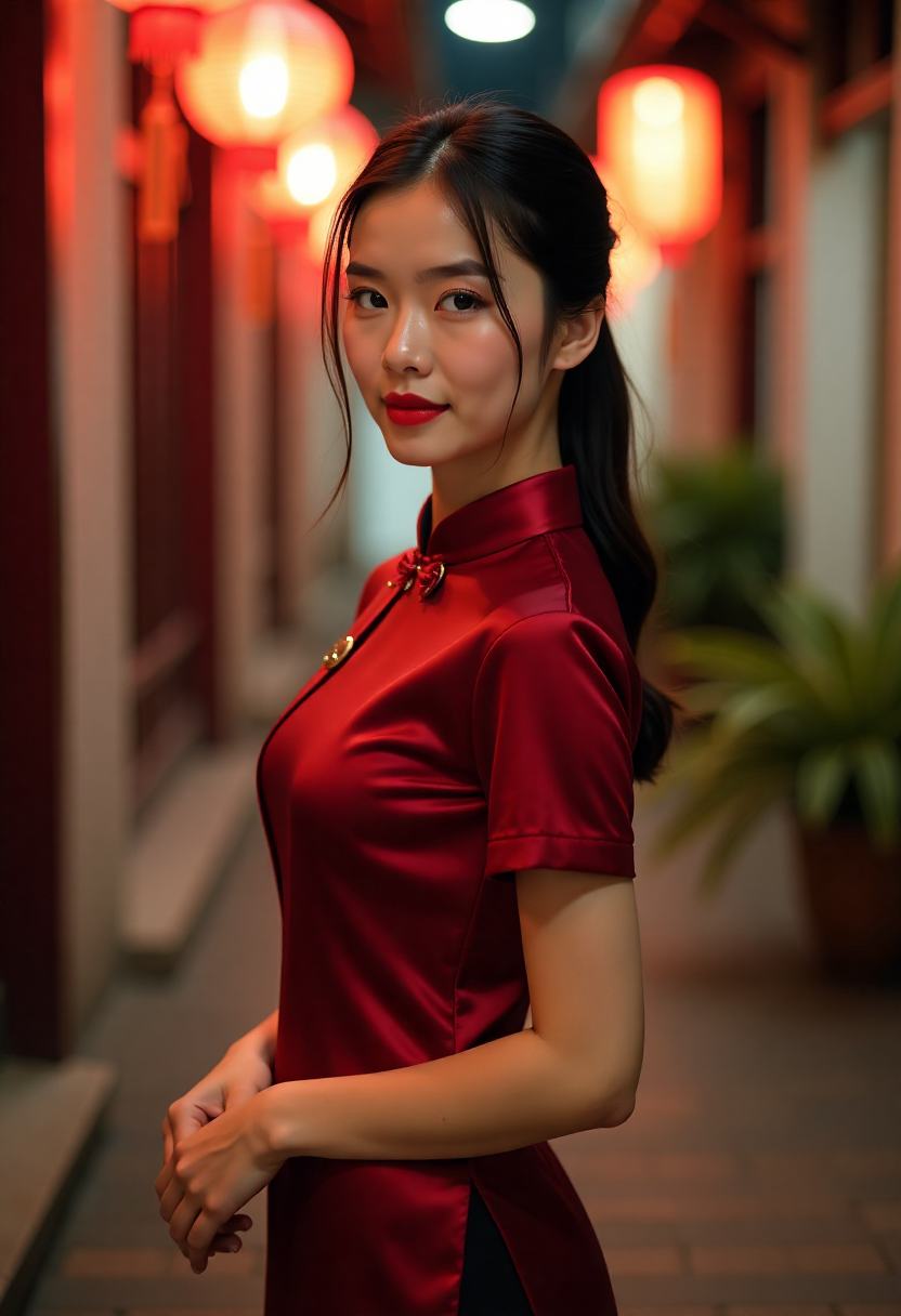 太阴秘术师传奇
